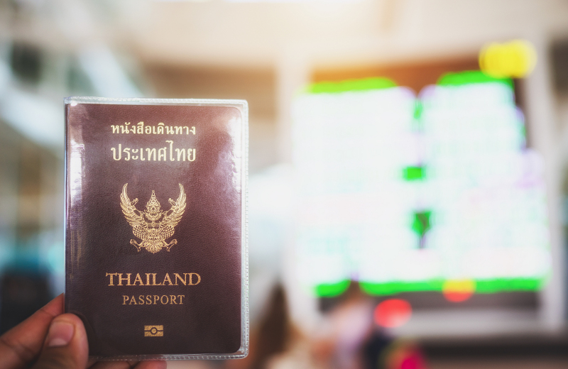 泰国领事认证:如何完成认证流程 泰国领事认证:如何完成认证流程