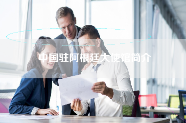 中国驻阿根廷大使馆简介