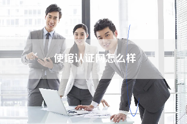使馆认证网怎么样